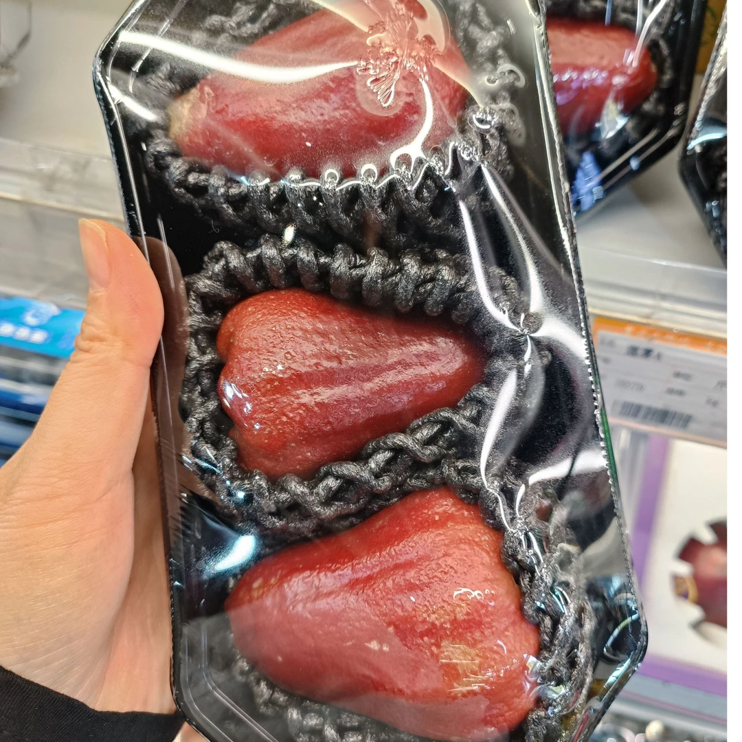 【上林果语】莲雾 500g