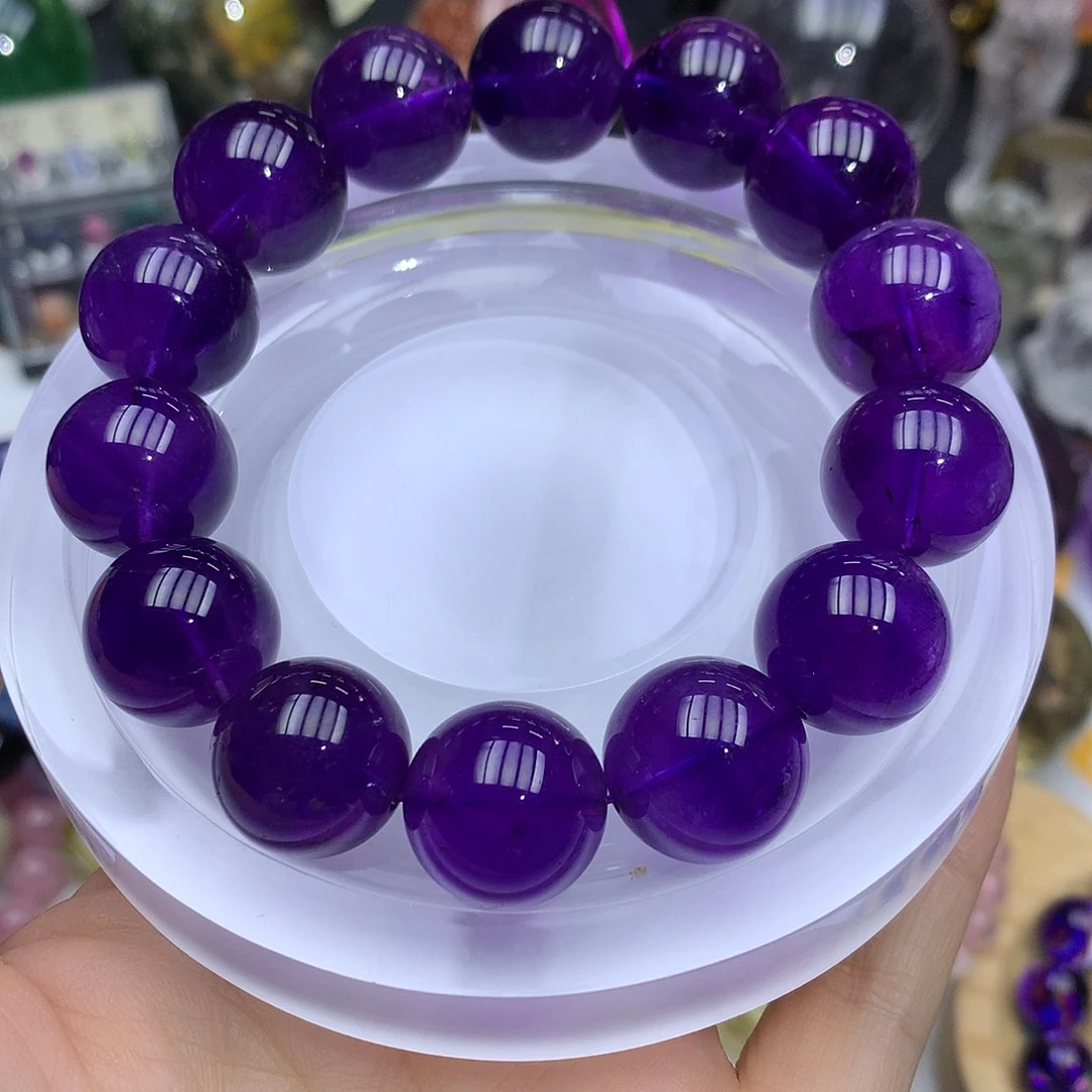 水晶未镶嵌珠宝半成品