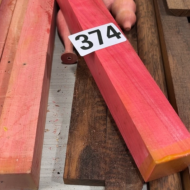 S***n粉红象牙木源头批发店