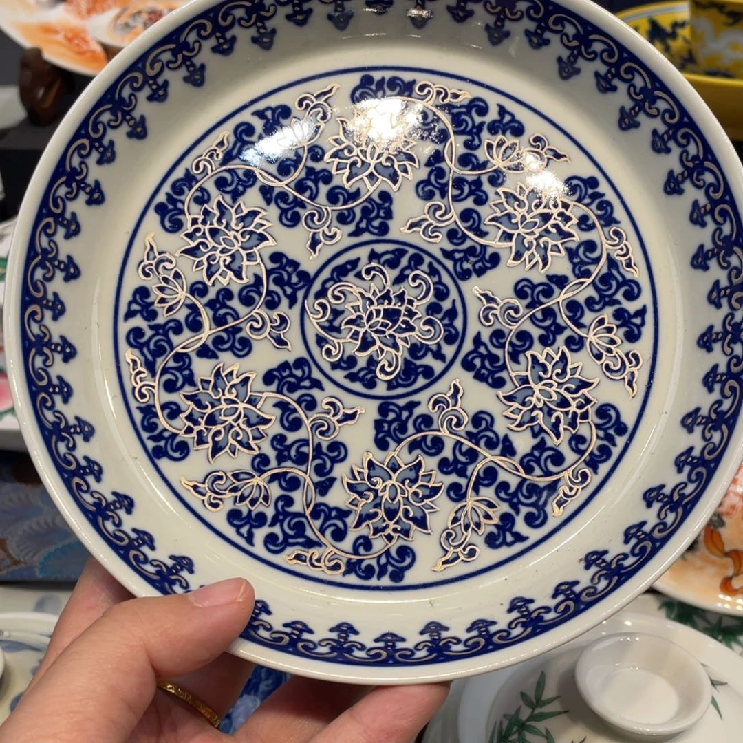 景德镇陶瓷景德镇瓷器