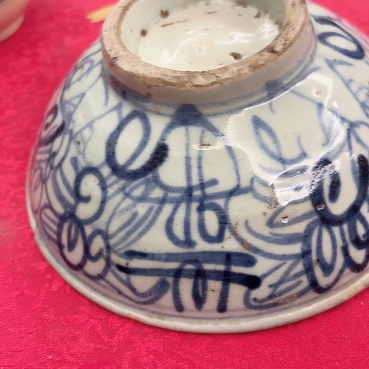 摆件陌*陶瓷摆件不固定一件