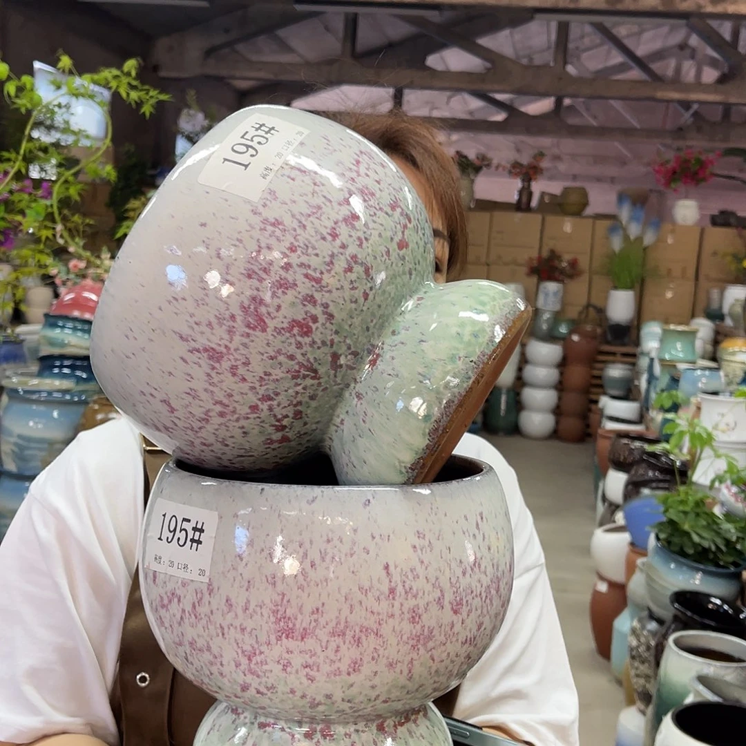 高度20口径19厘米