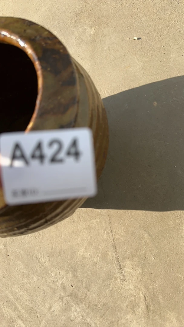 家居摆件，罐子。。改价链接