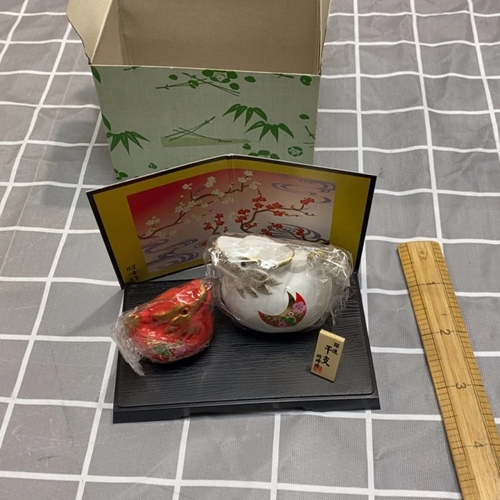 精美瓷器 一单包邮