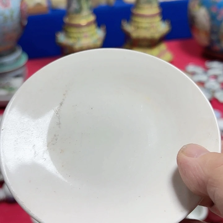 摆件陶瓷摆件不固定一件