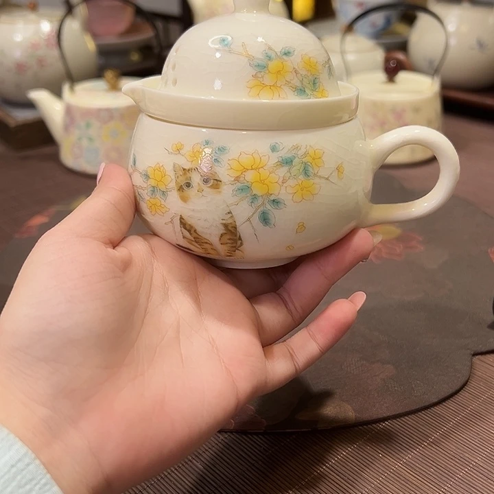 茶具配件其它茶器