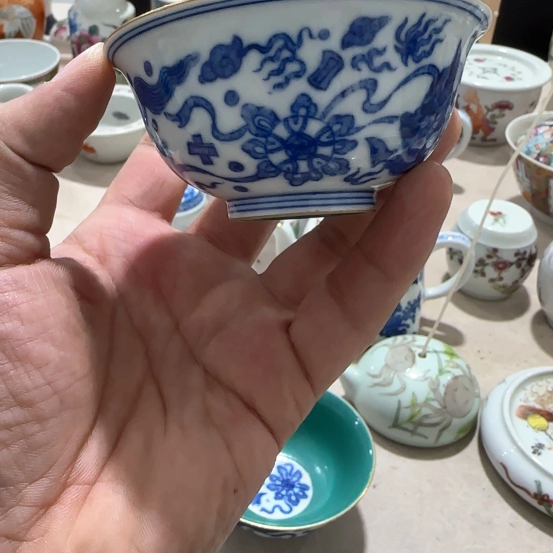 瓷片瓷器的工艺与艺术设计第一