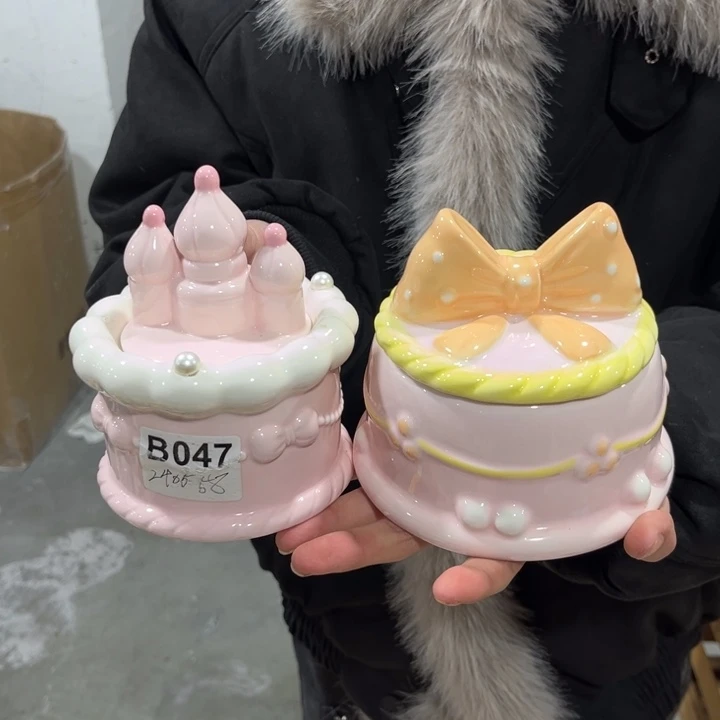 紫砂茶叶罐我们的目标