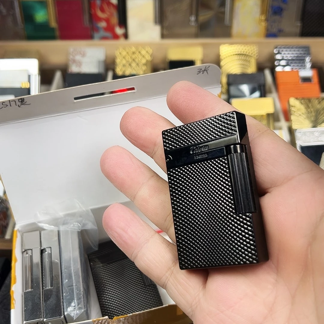 纯铜微瑕巴黎丁单机简装