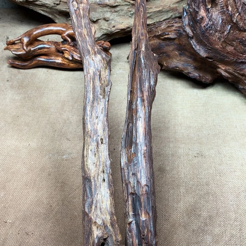 【闪购商品】黄花梨/降香黄檀陌*原材料供应