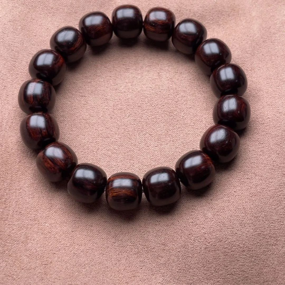 *****黄花梨/降香黄檀手串/手链沉水油梨