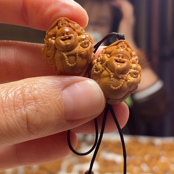 手串/手链橄榄核