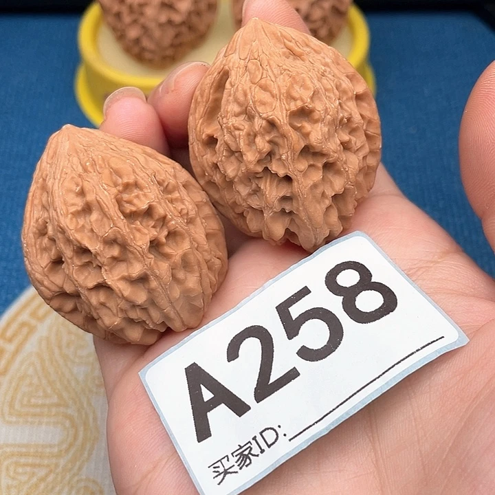 吊坠文玩核桃核桃