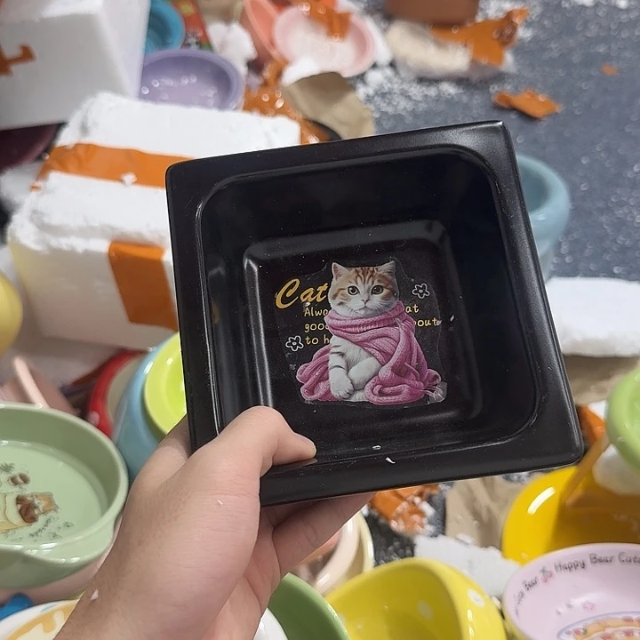 瓷片陶瓷微x链接在p9