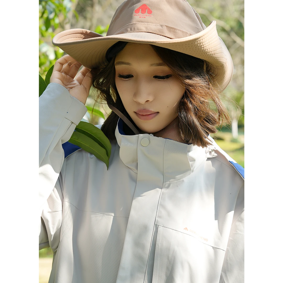 帽子春秋户外夏季运动遮阳MLC25ZP001