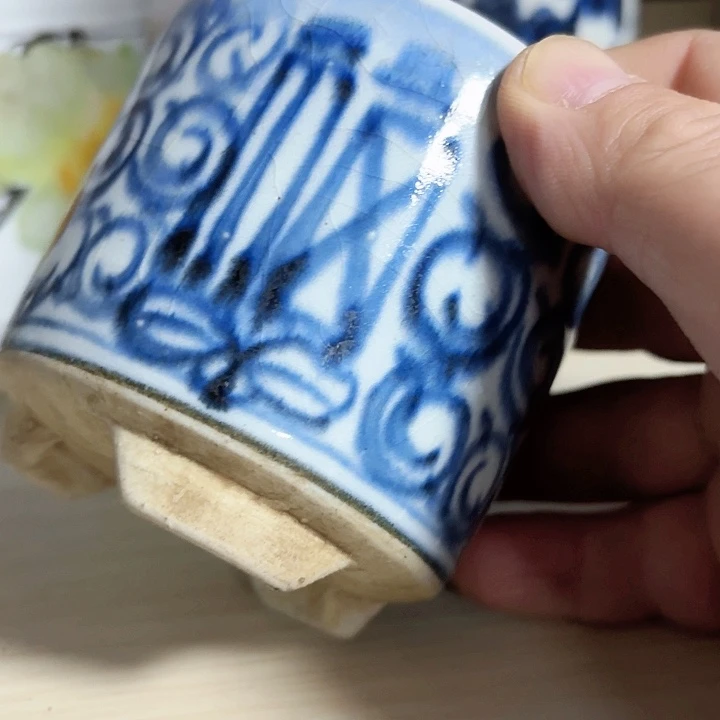 摆件楊*陶瓷摆件不固定一件