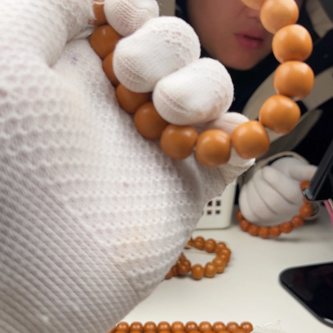 猴头核桃手串全品老型龙岩13➕