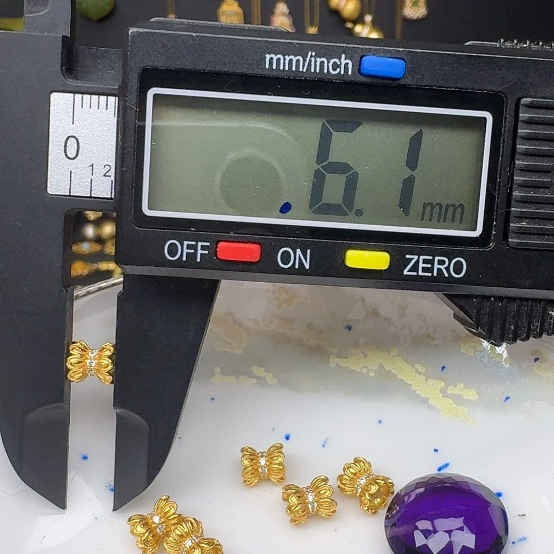 银S925镶嵌紫晶颈饰紫水晶925镶嵌178