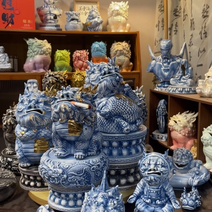 萬***️陶瓷摆件摆件111111111111