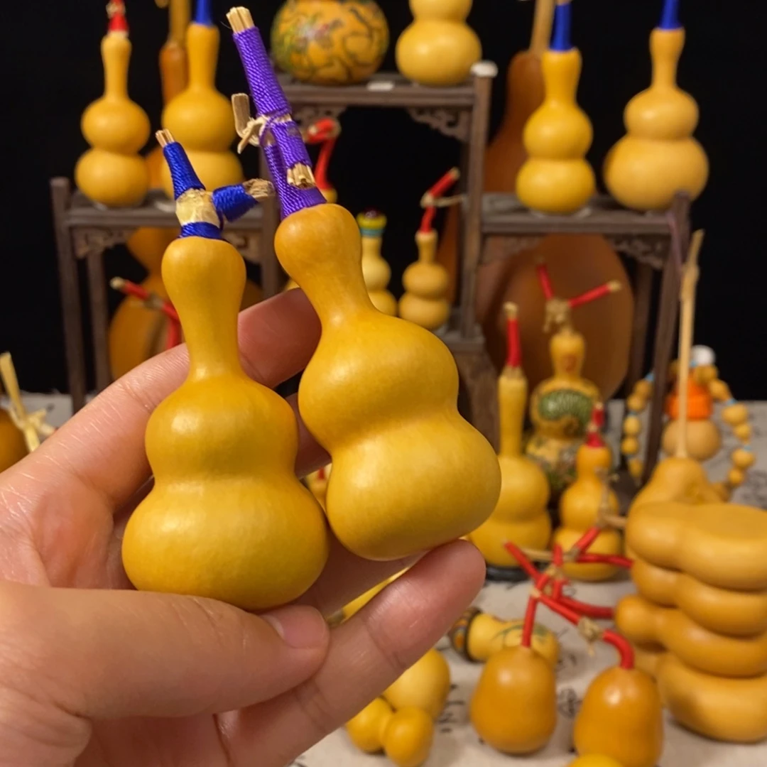 林天然生长葫芦，完美主义慎拍（瑕疵）