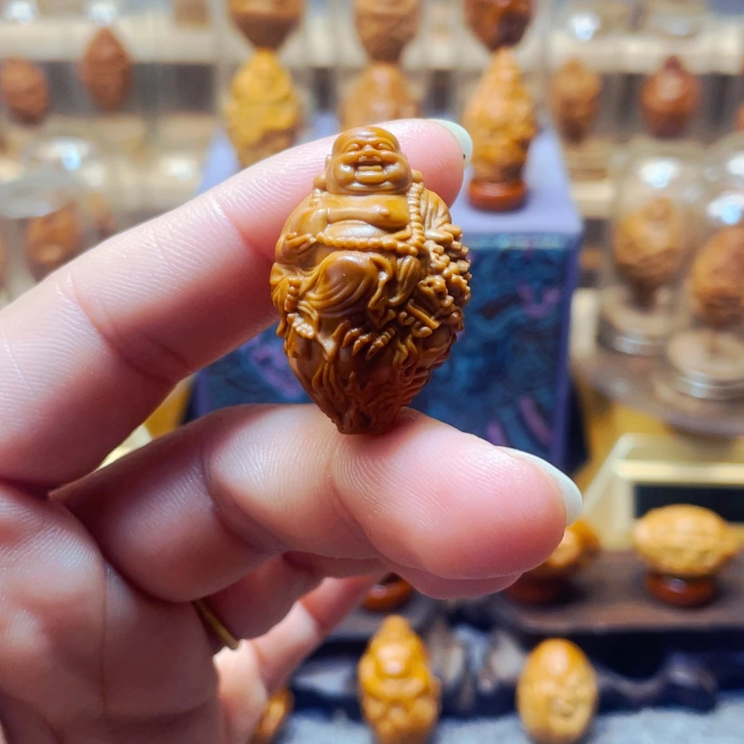 橄榄核手串/手链橄榄