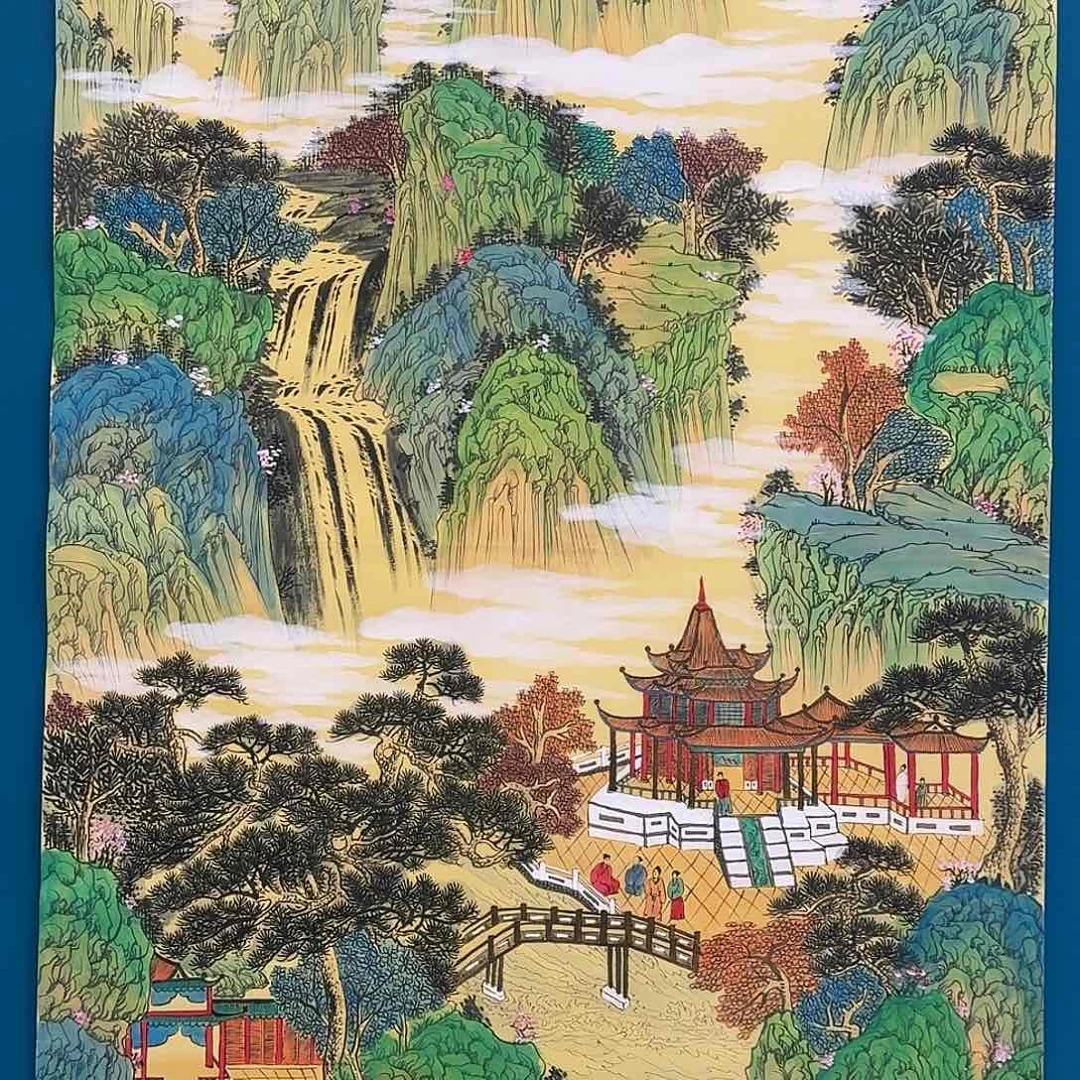 国画密密麻麻密密麻麻密密麻麻