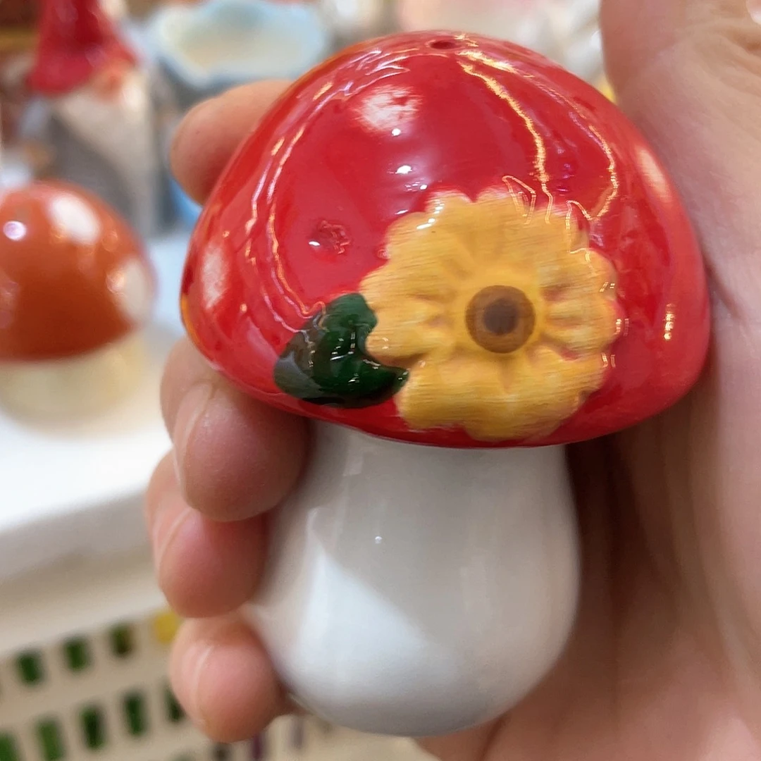 陶瓷微瑕介意慎拍