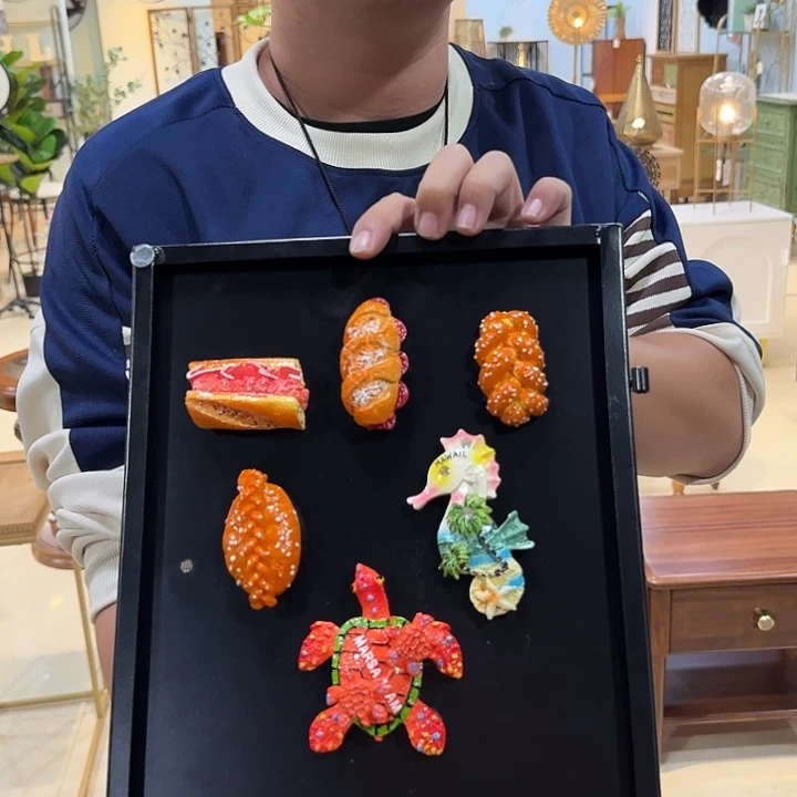 有机玻璃红陶红陶