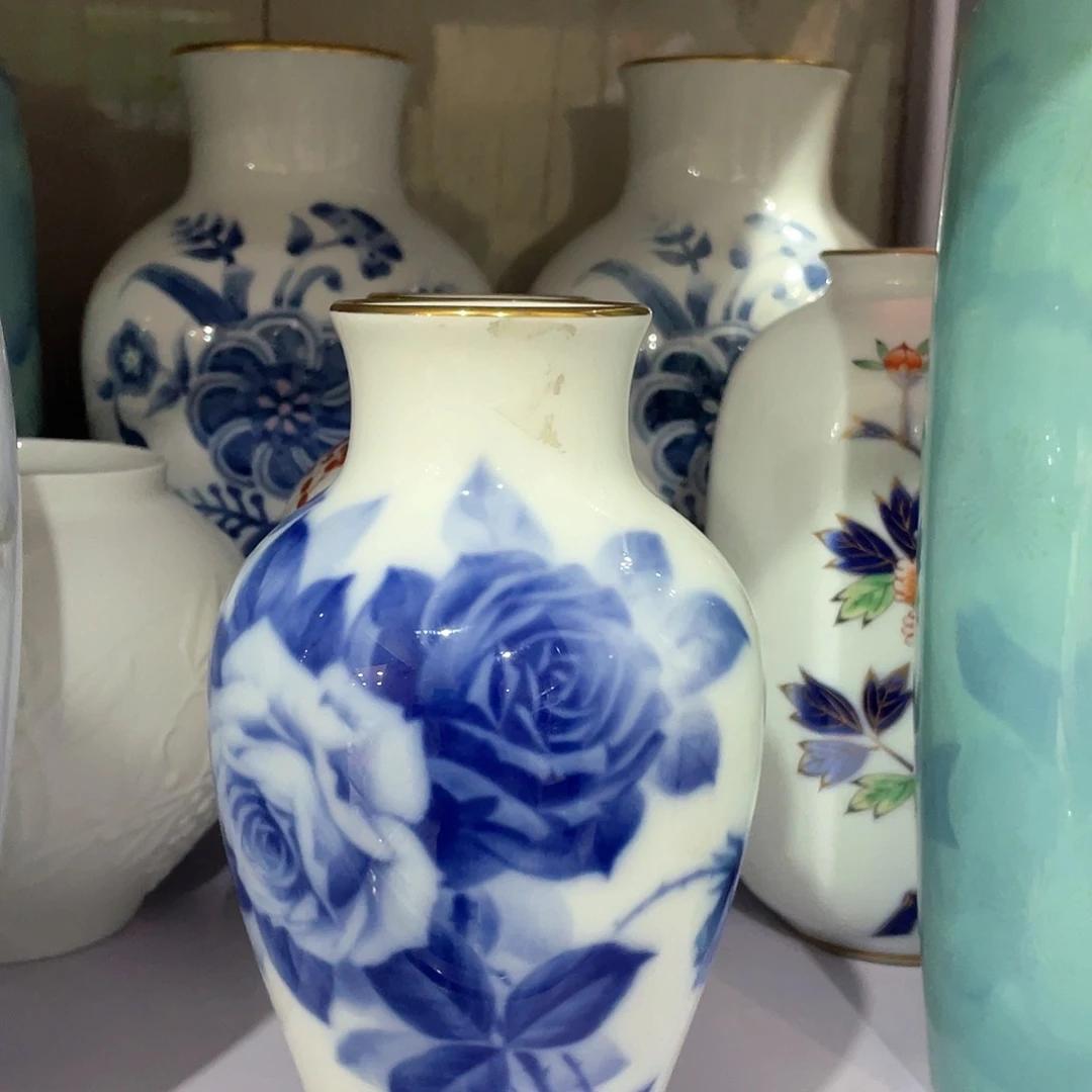 精品进口瓷器瓷片