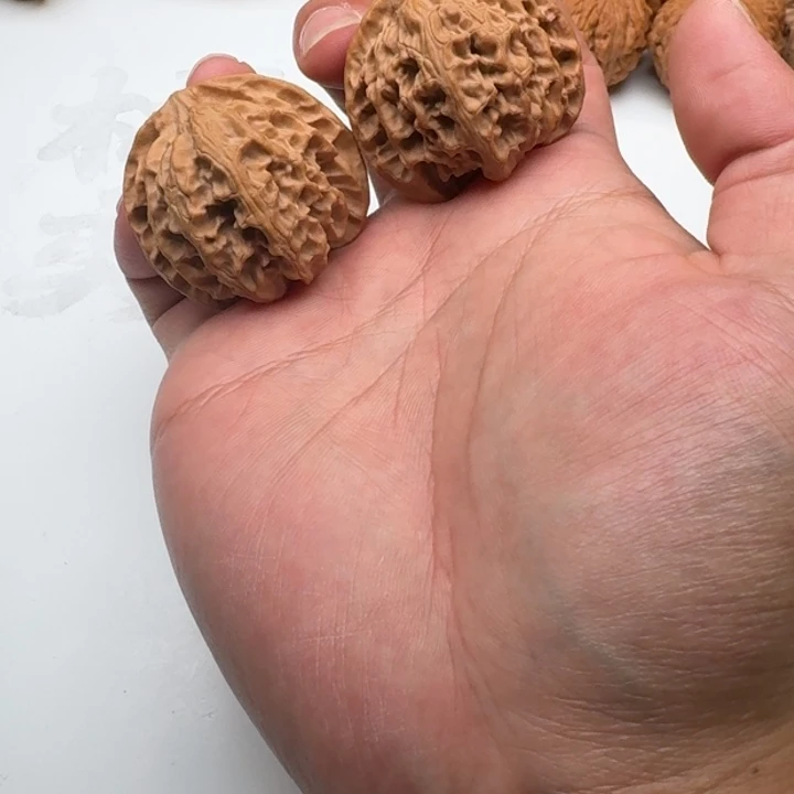 核桃苹果圆福利对