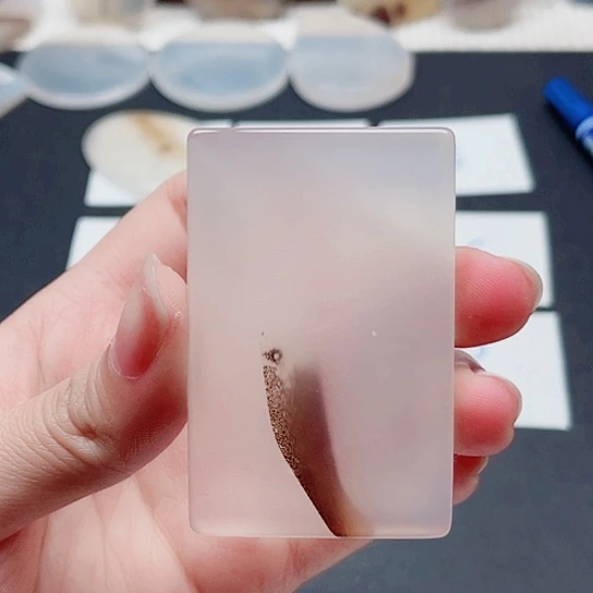 玛瑙/玉髓珠宝奇石未镶嵌