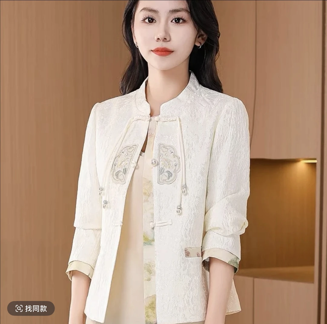 永昌服饰 女装25～49