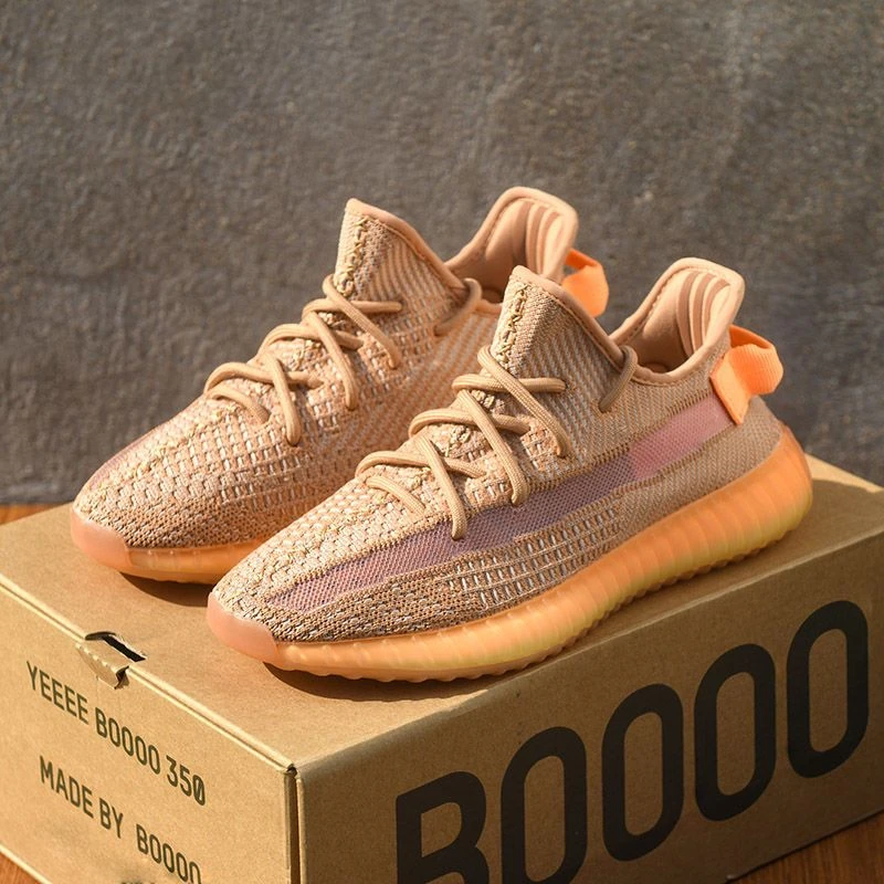 【莆田高端】椰子鞋男350满天星纯原高版本满天星鞋子夏季跑步鞋