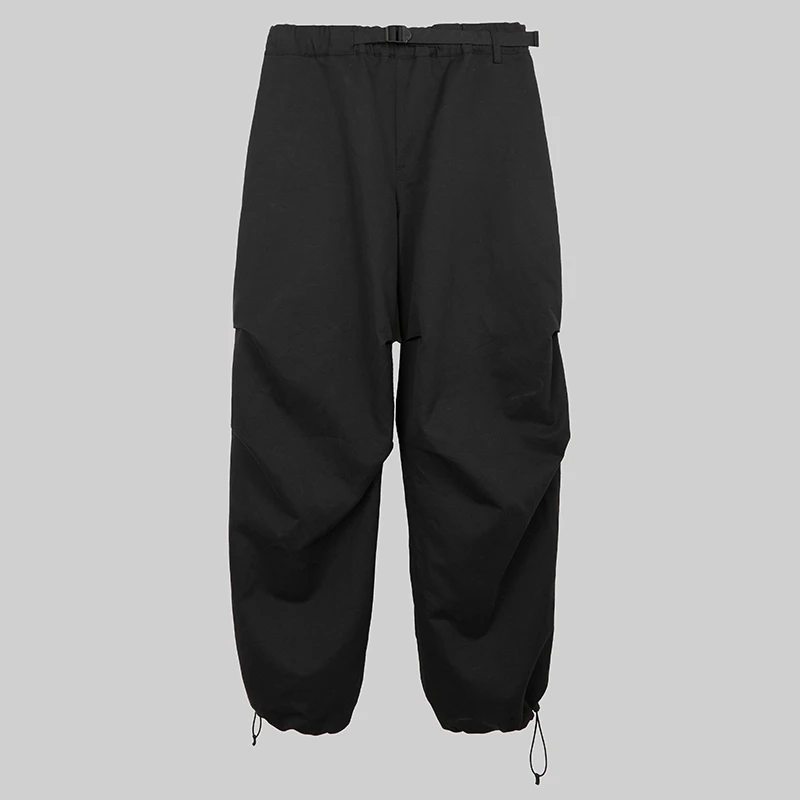 阔感休闲工装伞裤HB2K514914