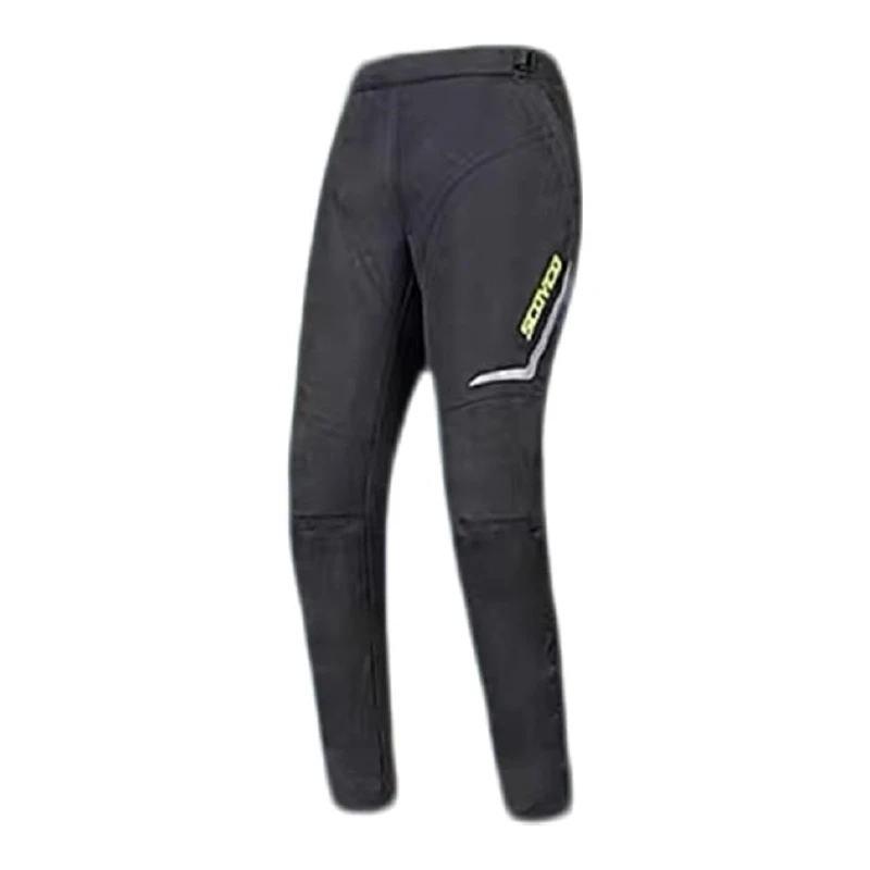 （福利-马上发货）赛羽P102快速穿脱裤秋冬款保暖南方通勤防撞防护