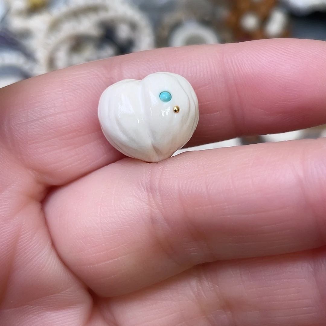 手串/手链/手镯猛犸象牙猴头屁桃