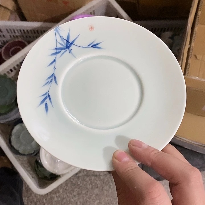 陶瓷艺术品及陶瓷制品