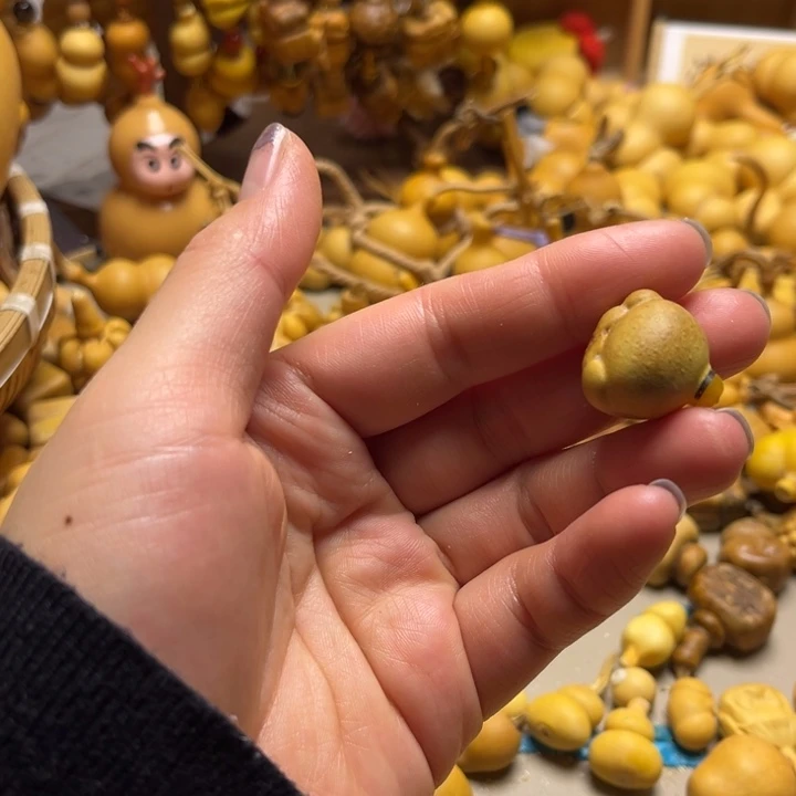 阴皮无伤瞎葫芦葫芦