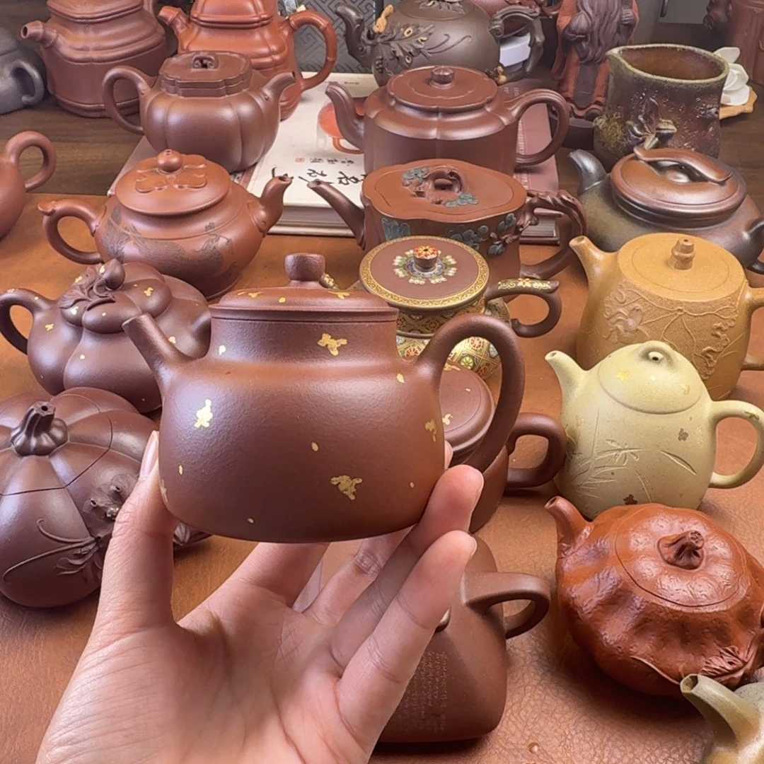 紫砂茶壶特价福利