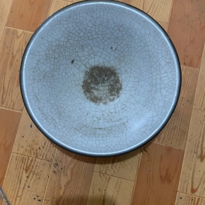 瓷片瓷器摆件摆件