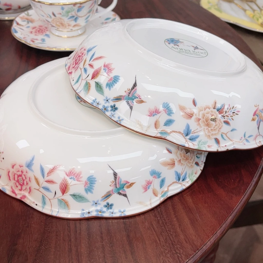 【闪购商品】瓷片盘盘————————-