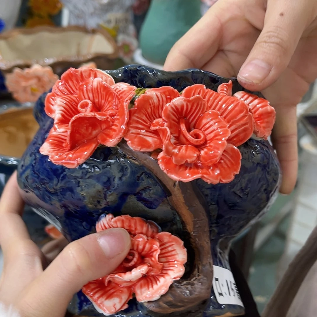 【闪购商品】红陶福利