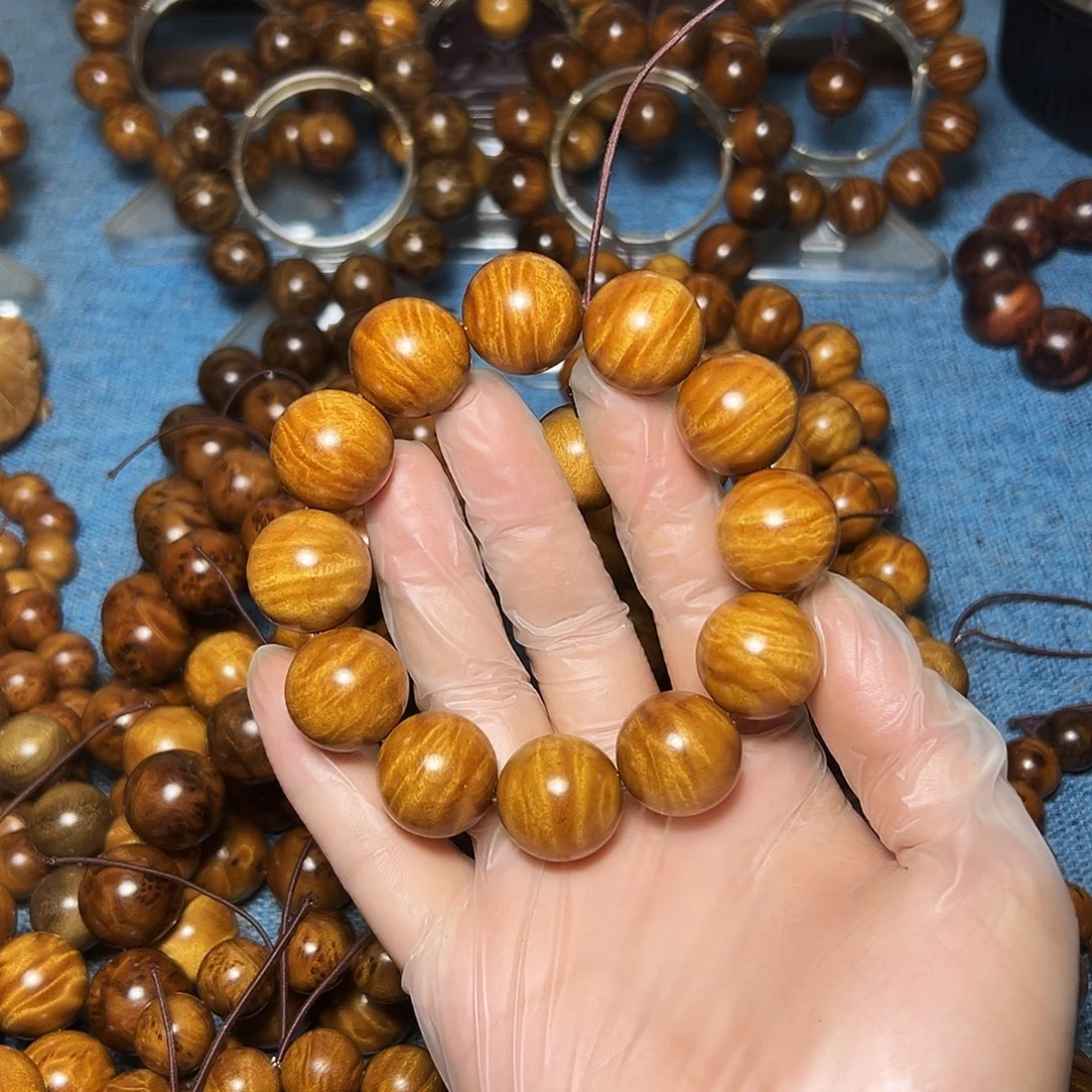 楠木金丝楠枯木老料闪电2.0