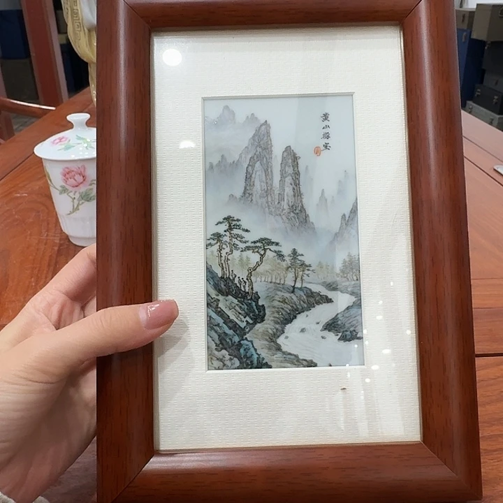 用***2陶摆件景德镇陶瓷。。。。。