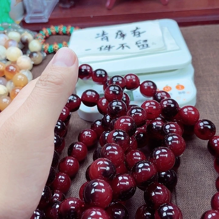 大果紫檀（缅甸花梨）6043