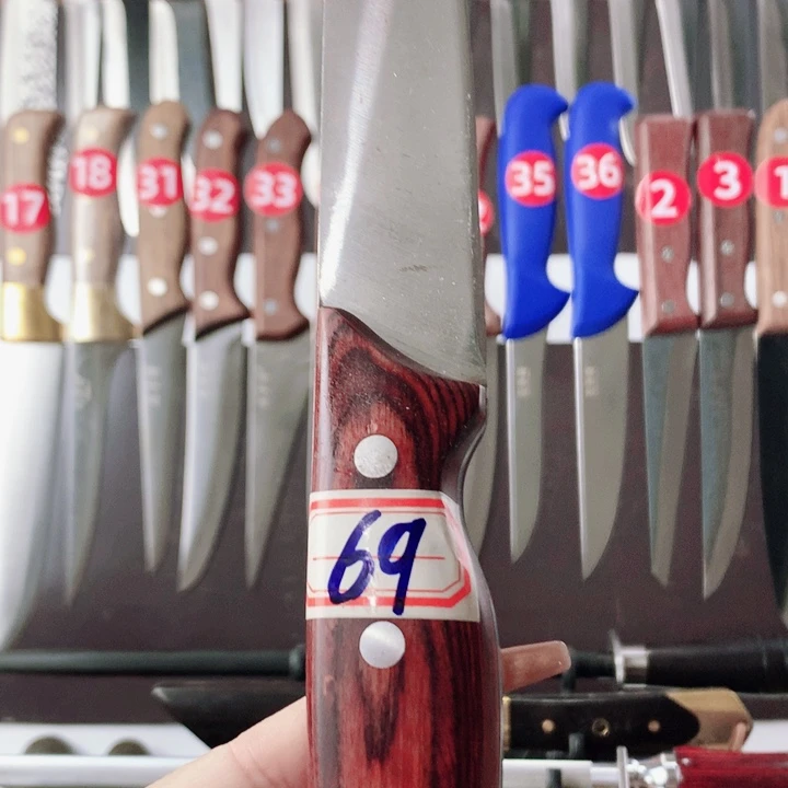 不锈钢69号一把分割