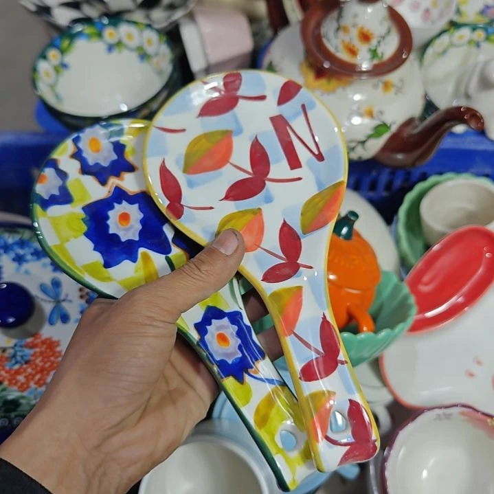 瓷片陶瓷餐具杯碗盘微瑕介意慎拍