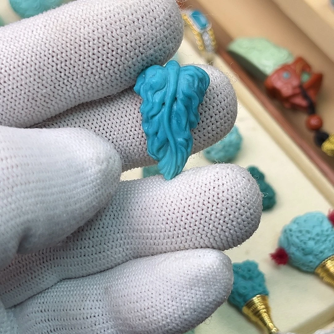 绿松石未镶嵌1111111