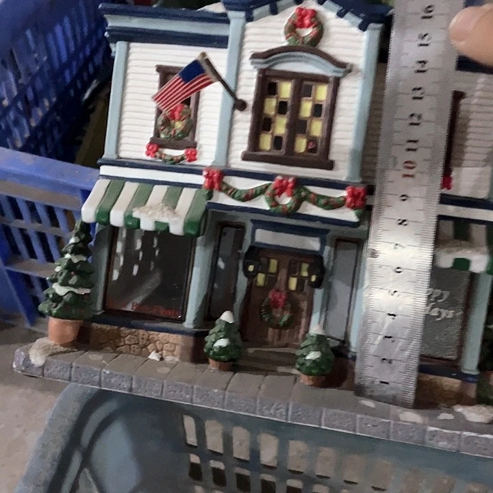 杯海**空中古老货默认微瑕