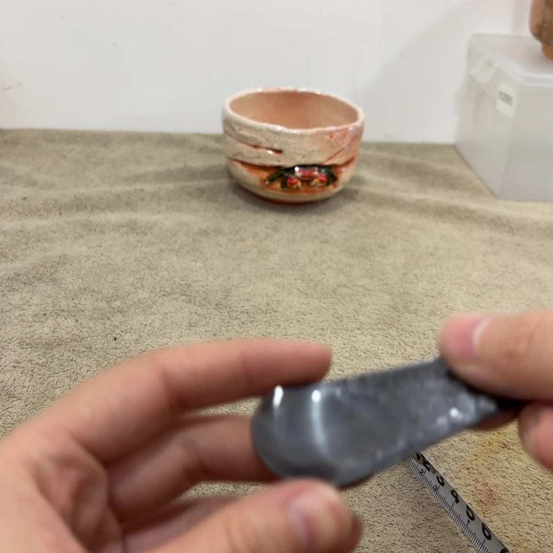 瓷片非常好看漂亮的物品